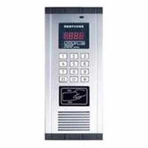 已站在風口之上的樓宇對講行業(yè)轉型升級